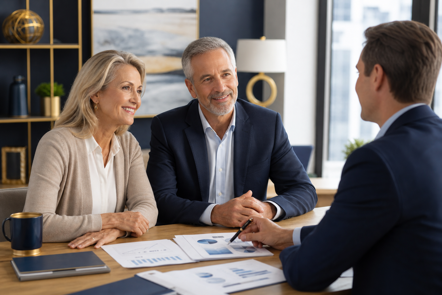 Finanzplanung